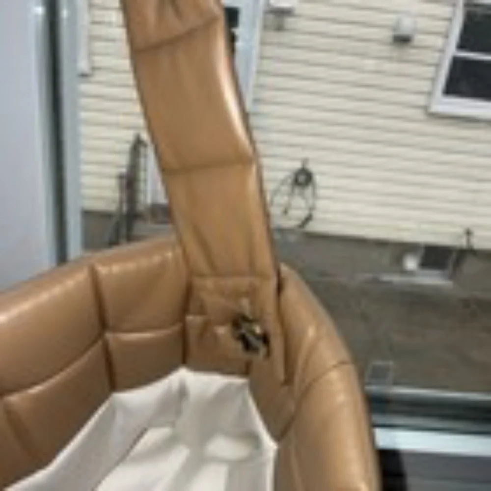 A.w.a.k.e. Mode Pillow Convertible Shoulder Bag - Picture 6 of 7